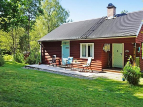 5 person holiday home in HEN N in Henån
